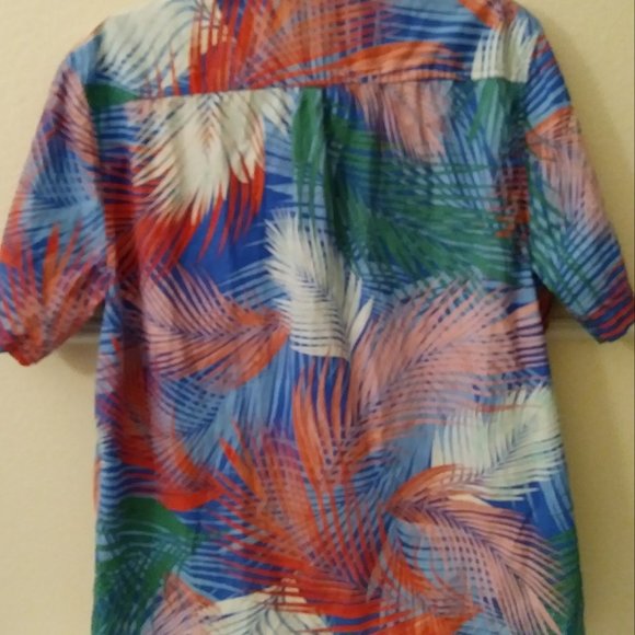 Pacsun Los Angeles Men's Summer L Shirt - Picture 3 of 16